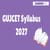 GUJCET Syllabus 2026 (Out): Download Physics, Chemistry, Mathematics Syllabus PDF
